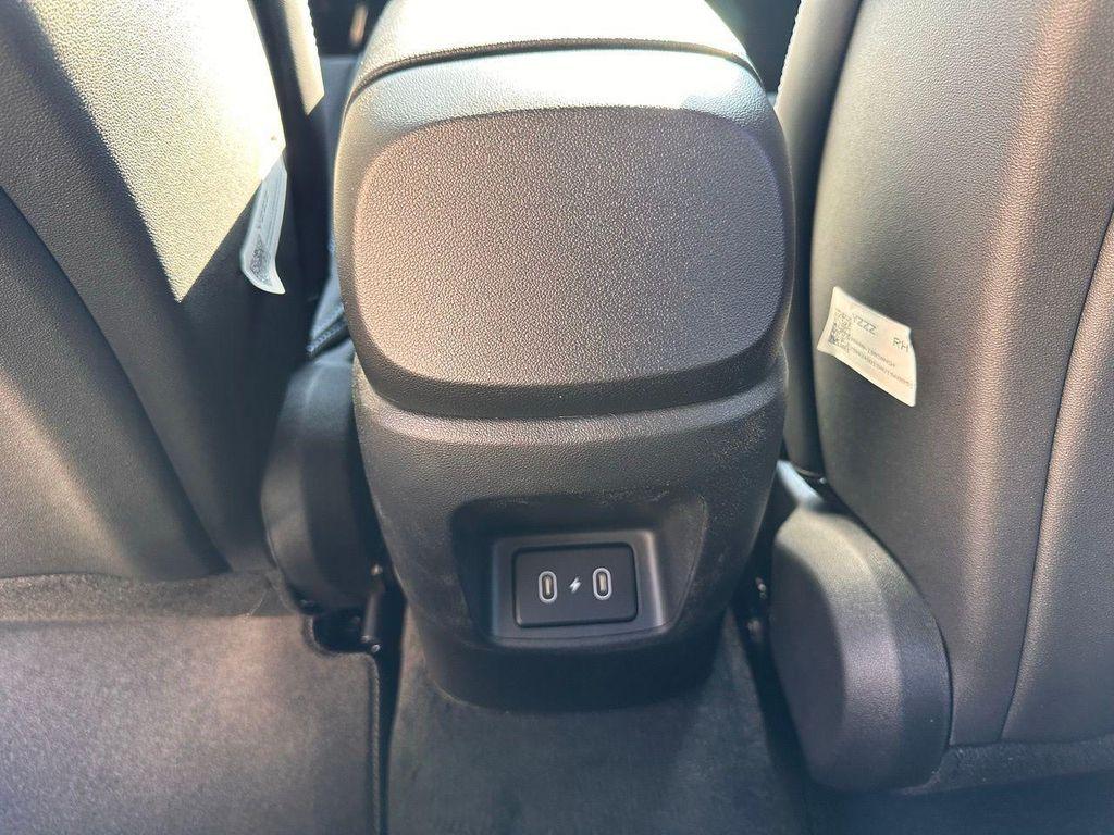new 2025 Hyundai ELANTRA N car, priced at $35,252