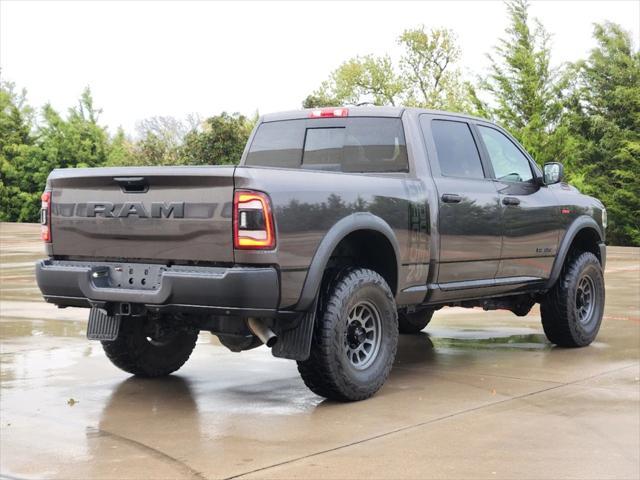 used 2020 Ram 2500 car, priced at $50,698