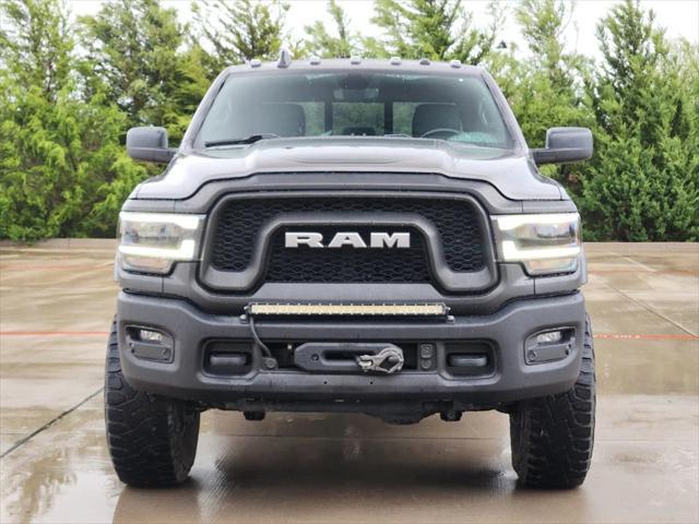 used 2020 Ram 2500 car, priced at $50,698