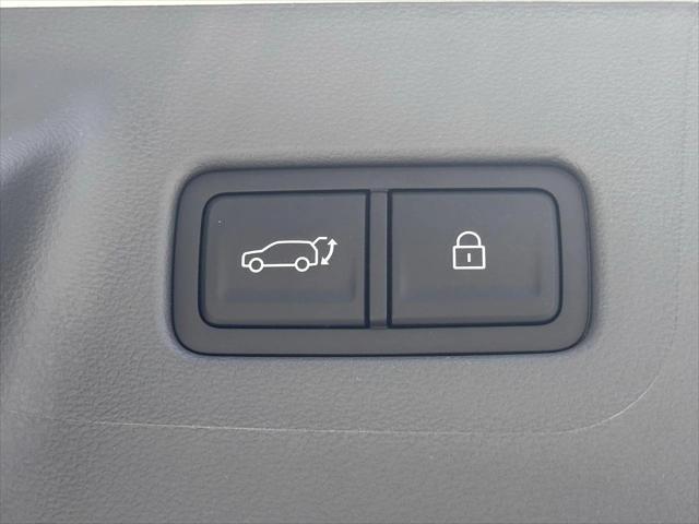 new 2025 Hyundai Santa Fe car, priced at $44,899