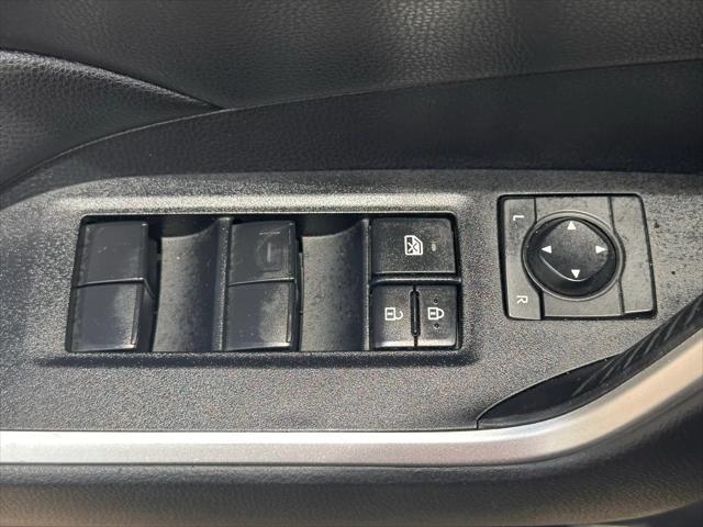 used 2020 Toyota RAV4 car, priced at $21,998