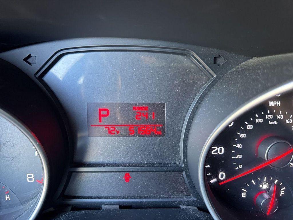 used 2015 Kia Sedona car, priced at $10,744