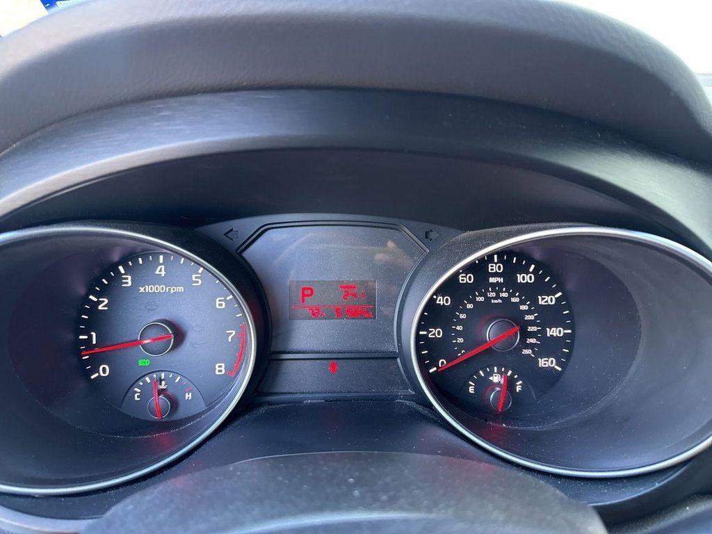 used 2015 Kia Sedona car, priced at $10,744