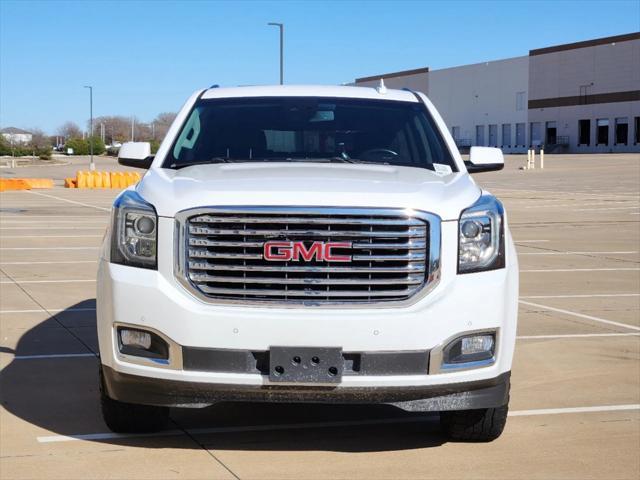 used 2019 GMC Yukon car, priced at $27,745