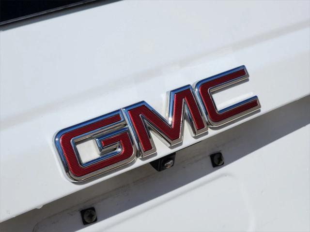 used 2019 GMC Yukon car, priced at $27,745