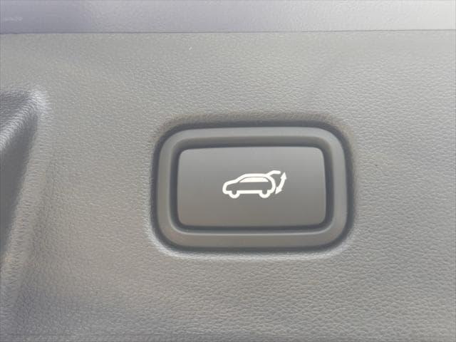 new 2025 Hyundai Tucson car, priced at $30,722
