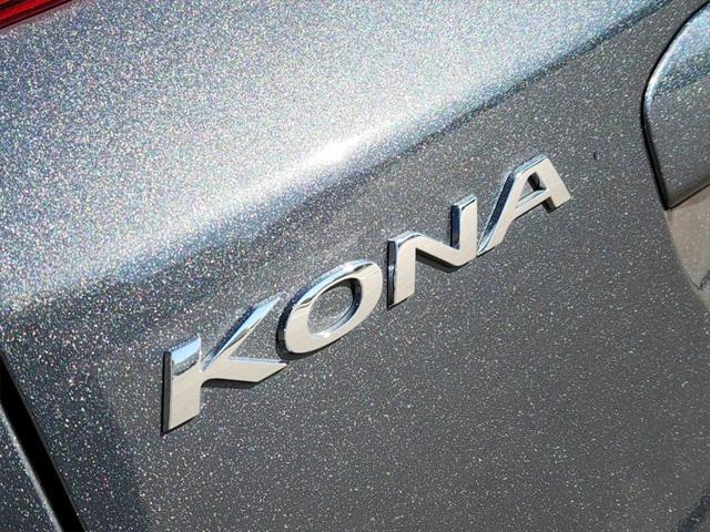 used 2020 Hyundai Kona car, priced at $20,662