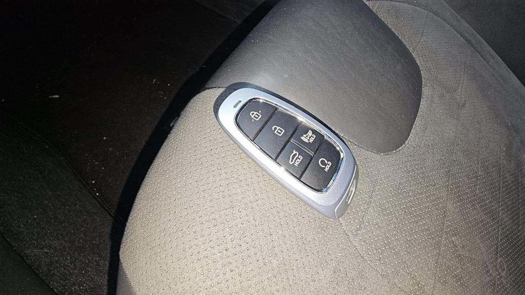 used 2022 Hyundai Sonata car, priced at $22,100