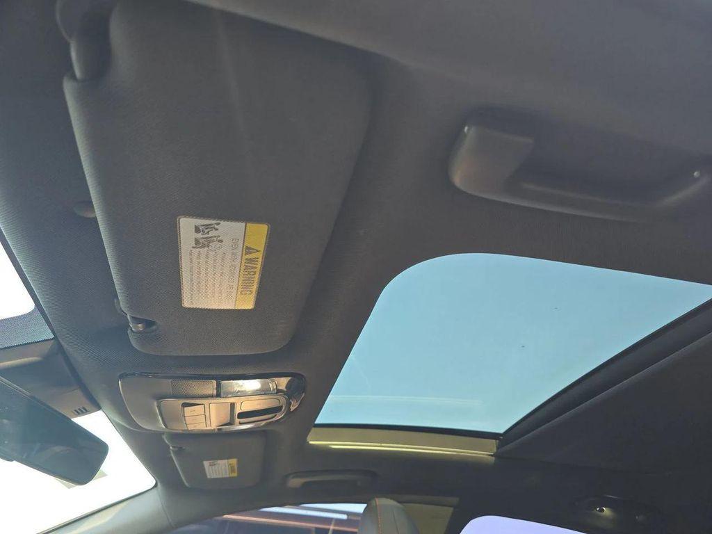 used 2022 Hyundai Sonata car, priced at $22,100