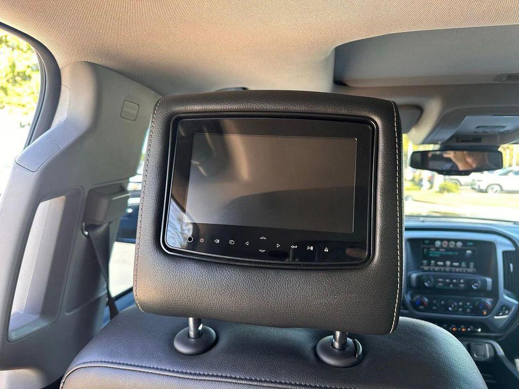 used 2017 GMC Sierra 1500 car, priced at $21,888