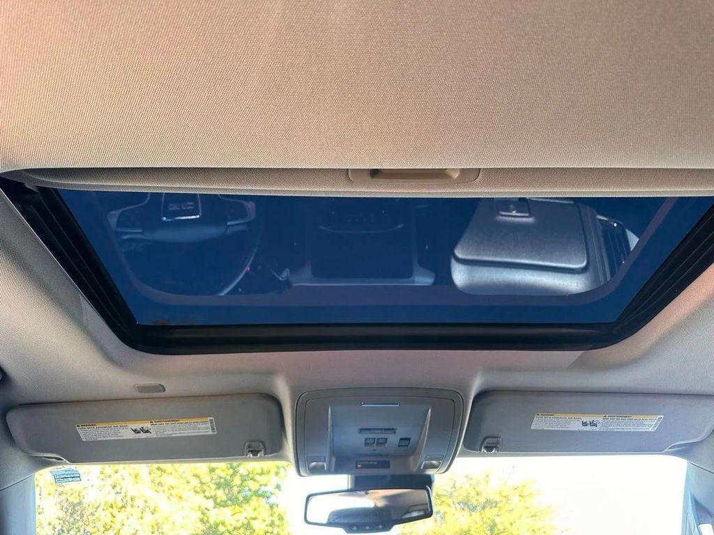 used 2017 GMC Sierra 1500 car, priced at $21,888