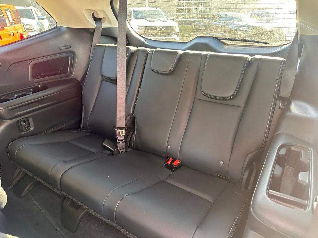 used 2022 Subaru Ascent car, priced at $23,550