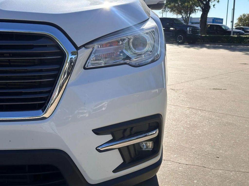 used 2022 Subaru Ascent car, priced at $23,550