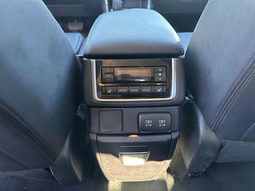 used 2022 Subaru Ascent car, priced at $23,550