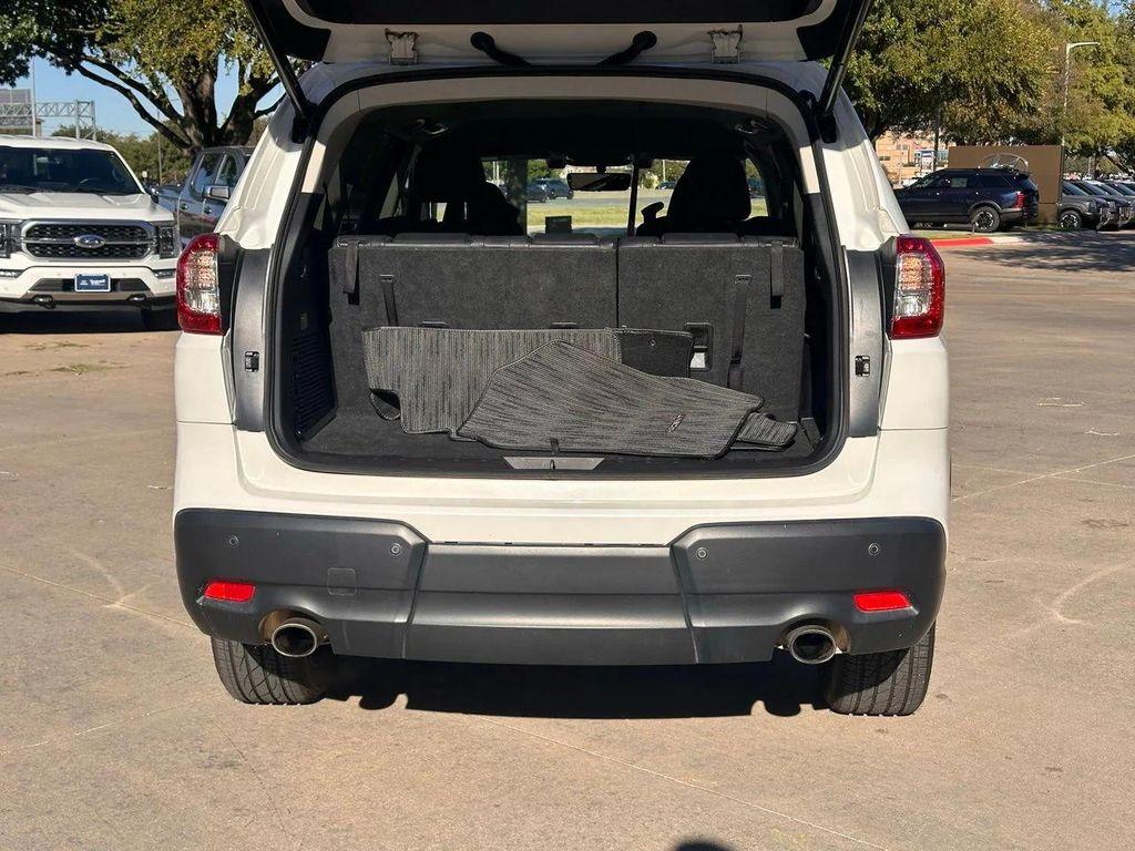 used 2022 Subaru Ascent car, priced at $23,550