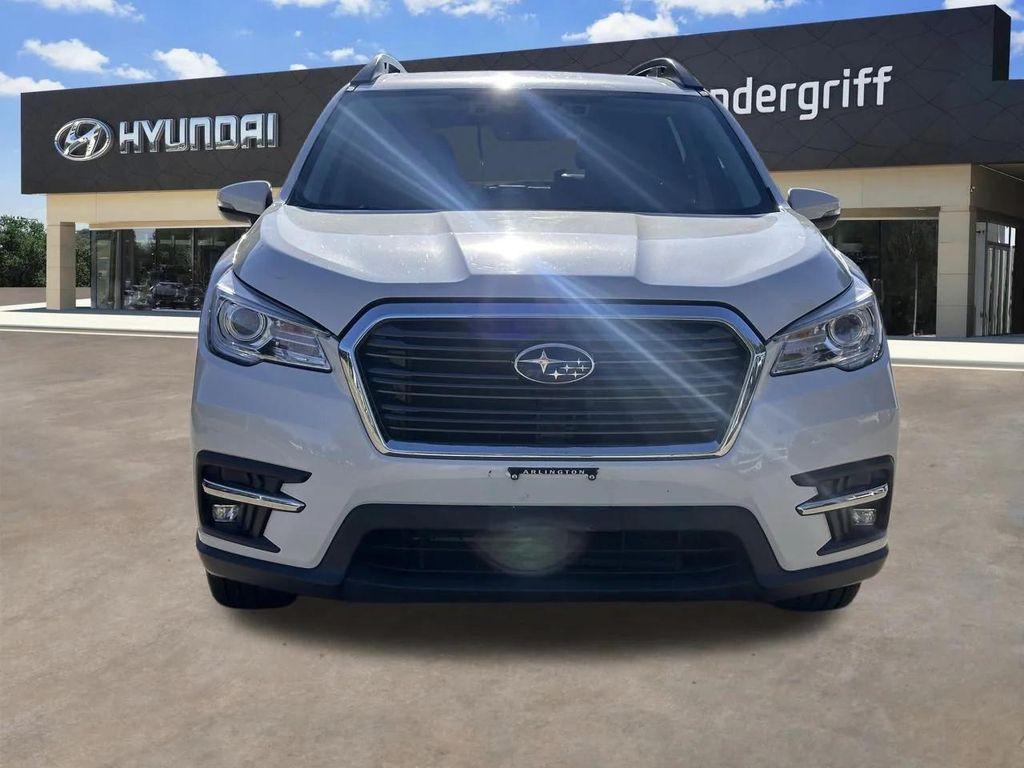 used 2022 Subaru Ascent car, priced at $23,550
