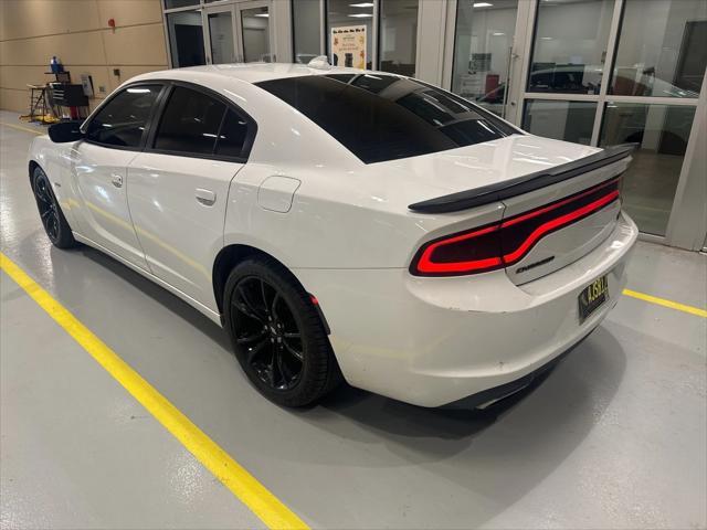 used 2017 Dodge Charger car, priced at $22,864