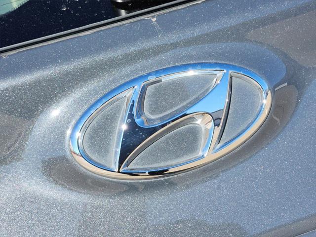 used 2023 Hyundai Kona car, priced at $19,499