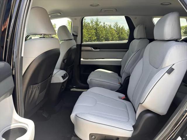new 2025 Hyundai Palisade car, priced at $39,963