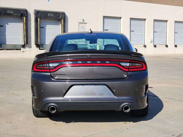 used 2023 Dodge Charger car, priced at $36,967