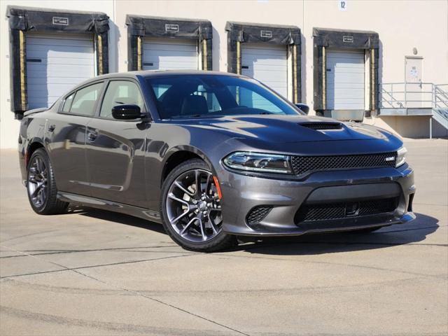 used 2023 Dodge Charger car, priced at $36,967