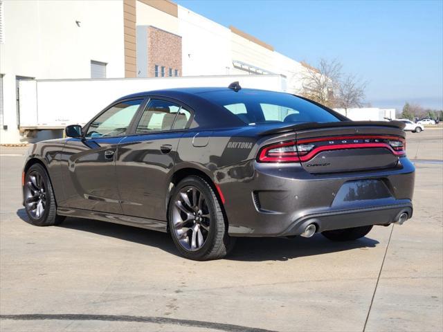 used 2023 Dodge Charger car, priced at $36,967