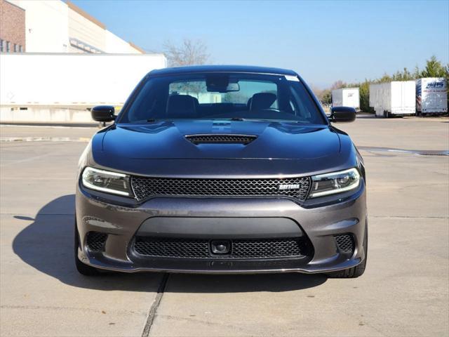 used 2023 Dodge Charger car, priced at $36,967