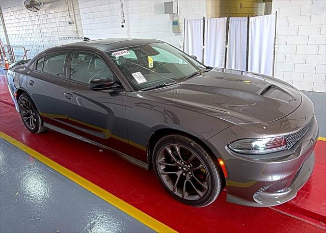 used 2023 Dodge Charger car, priced at $36,967