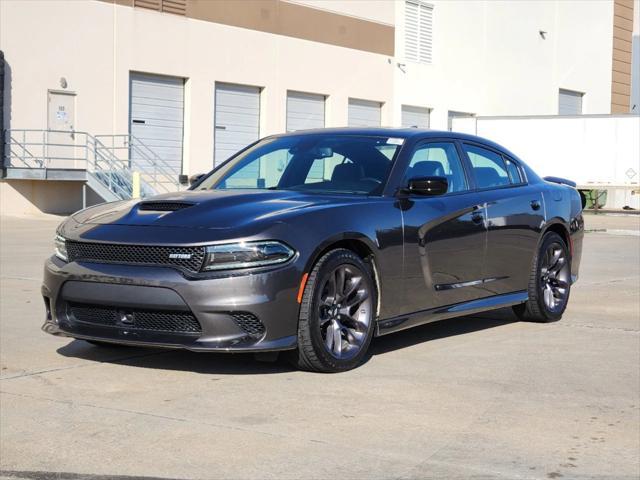 used 2023 Dodge Charger car, priced at $36,967