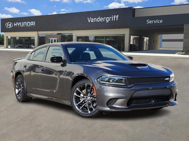 used 2023 Dodge Charger car, priced at $34,980