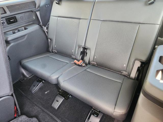 new 2025 Hyundai Santa Fe car, priced at $35,790