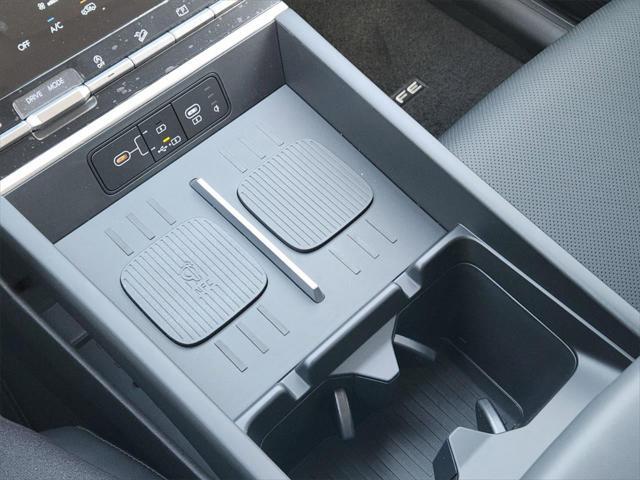 new 2025 Hyundai Santa Fe car, priced at $35,790