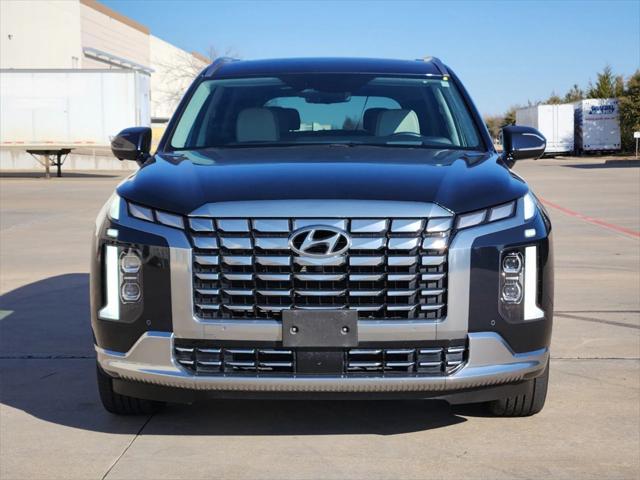 used 2024 Hyundai Palisade car, priced at $43,530