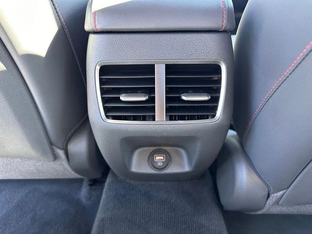 used 2023 Hyundai Sonata car, priced at $20,696