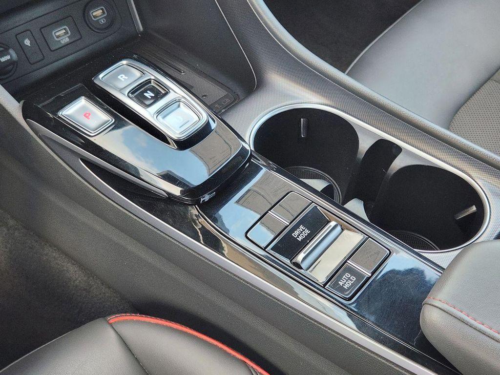 used 2023 Hyundai Sonata car, priced at $21,480