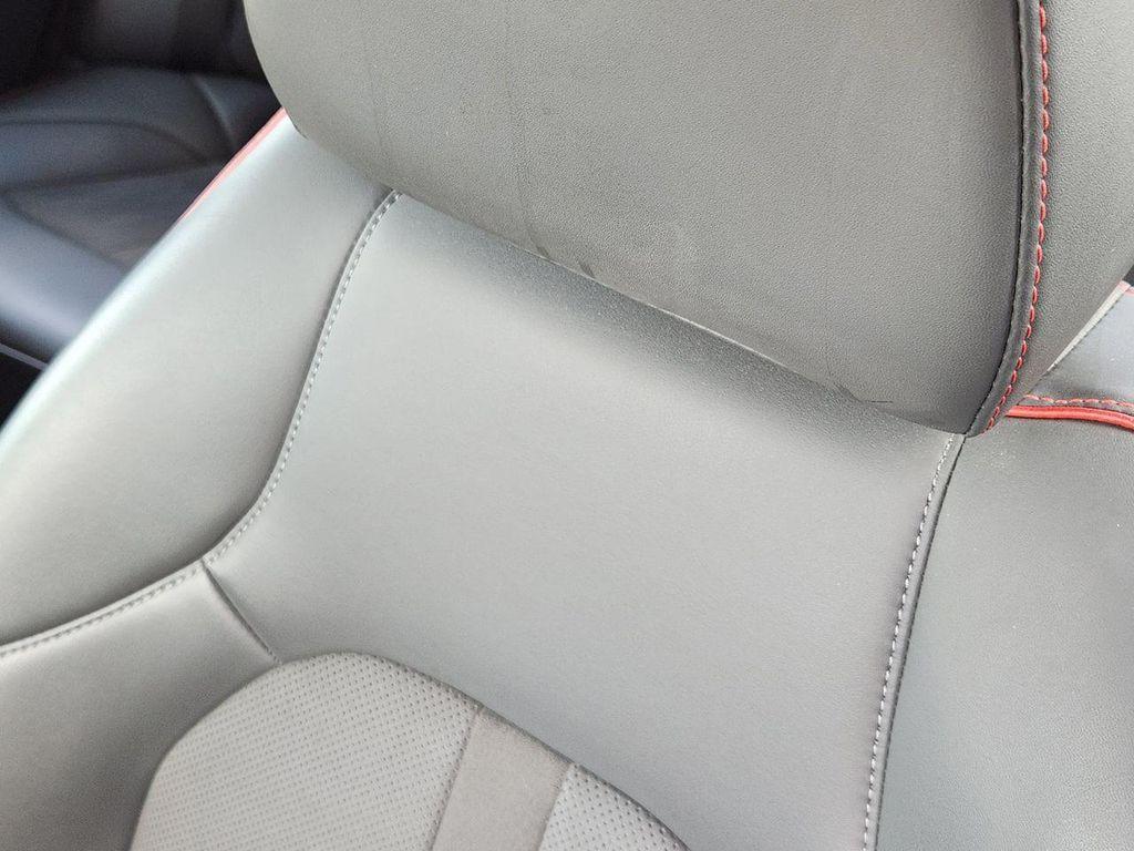 used 2023 Hyundai Sonata car, priced at $21,480