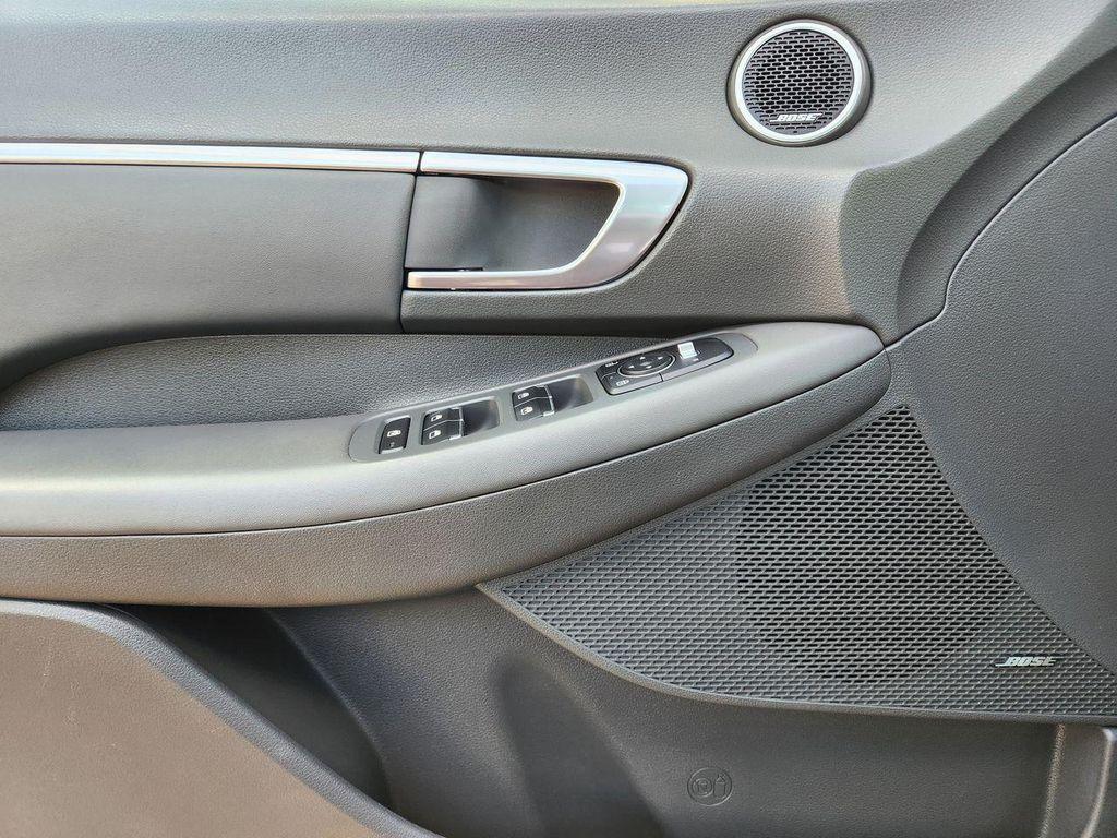 used 2023 Hyundai Sonata car, priced at $21,480