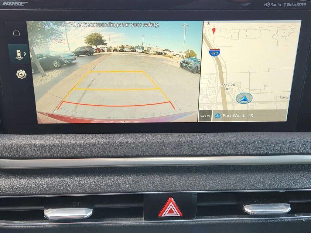 used 2023 Hyundai Sonata car, priced at $21,480