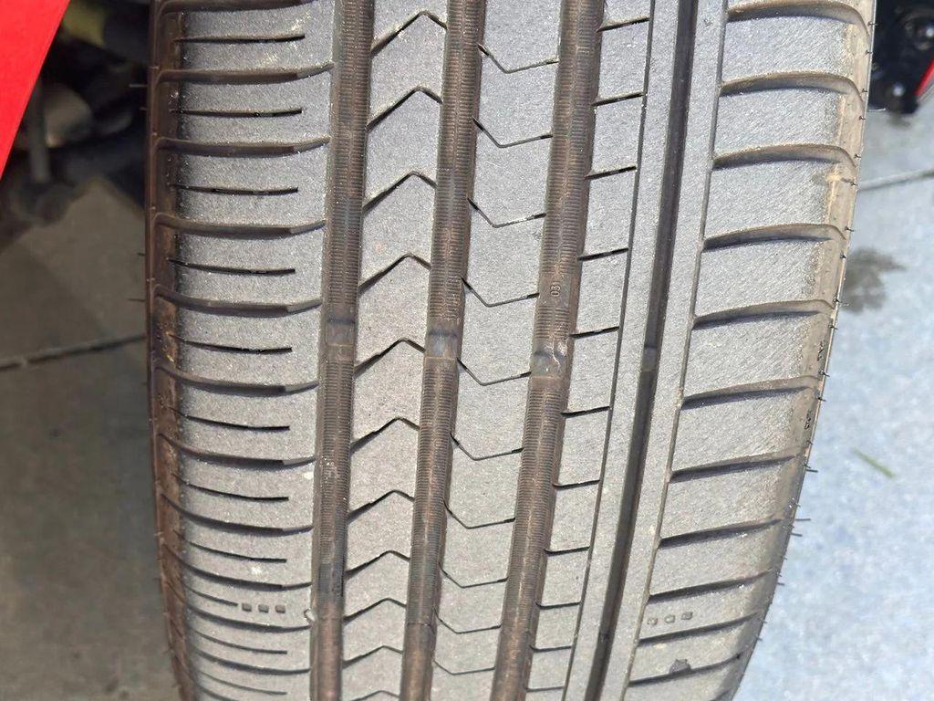 used 2023 Hyundai Sonata car, priced at $20,696