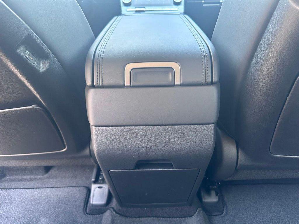 new 2026 Hyundai Santa Fe car, priced at $37,842