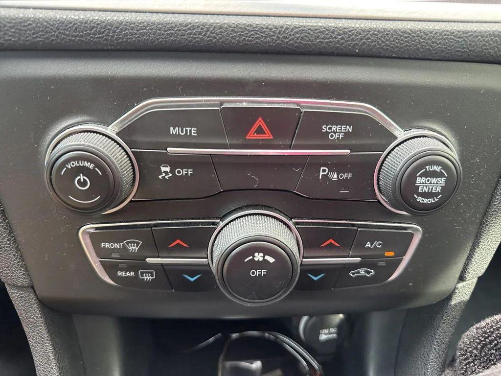 used 2020 Dodge Charger car, priced at $19,256