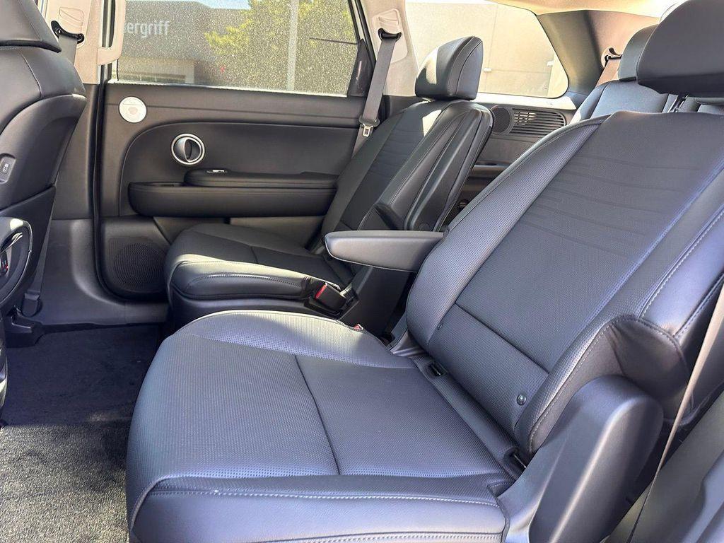new 2026 Hyundai Palisade car, priced at $49,434