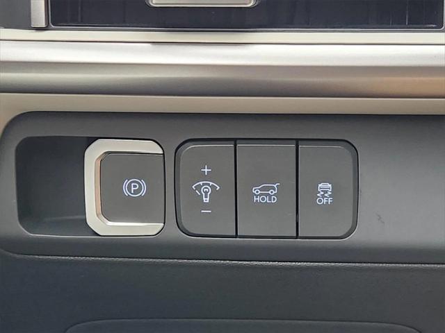 new 2025 Hyundai Santa Fe car, priced at $35,847