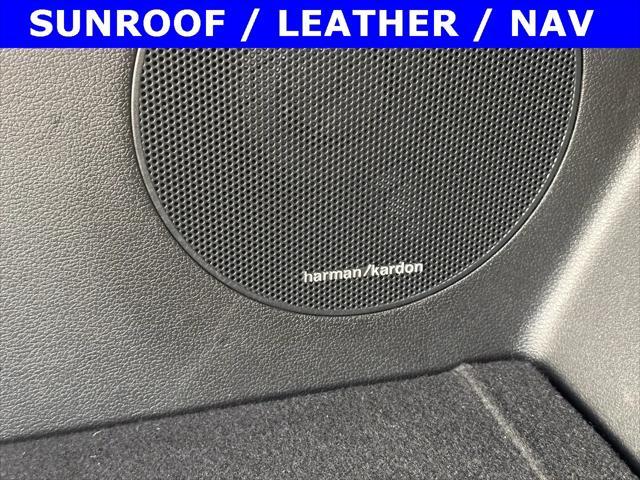 used 2023 Hyundai Palisade car, priced at $30,498