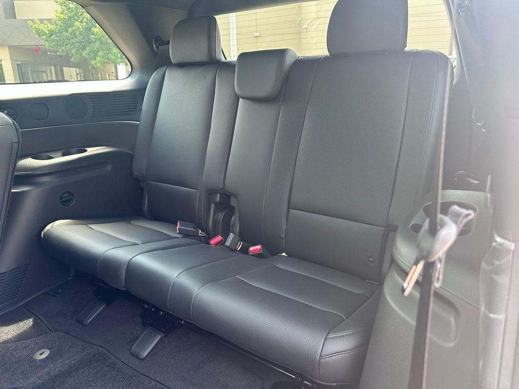 new 2026 Hyundai Palisade car, priced at $53,386