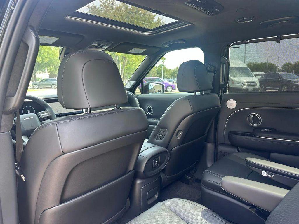 new 2026 Hyundai Palisade car, priced at $53,386