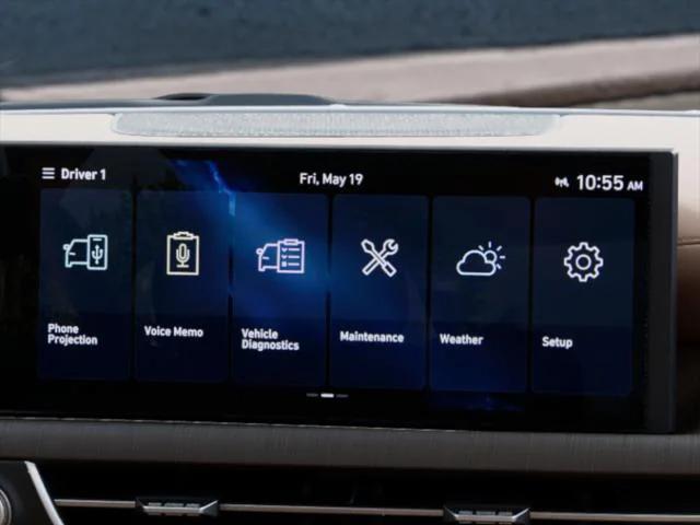 new 2025 Hyundai Sonata Hybrid car, priced at $38,327