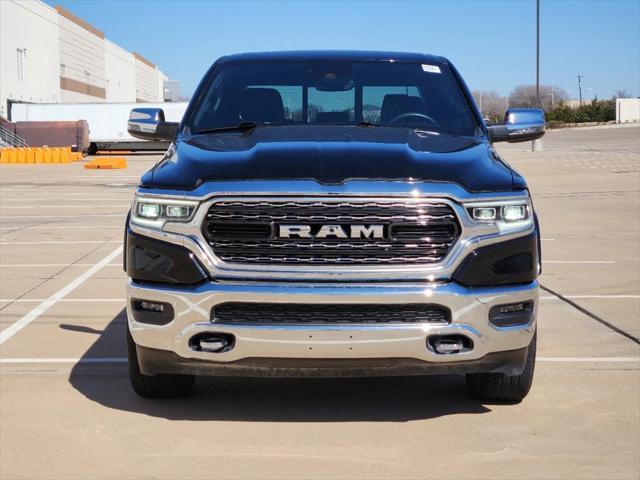 used 2024 Ram 1500 car, priced at $51,998