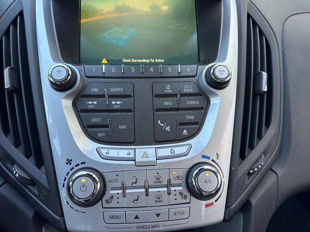 used 2014 Chevrolet Equinox car, priced at $8,808