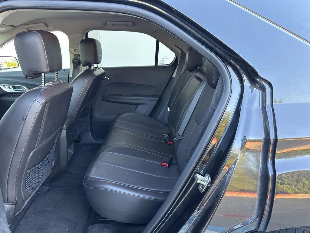 used 2014 Chevrolet Equinox car, priced at $8,808